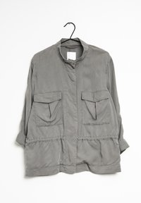 InWear Giacca da mezza stagione - green