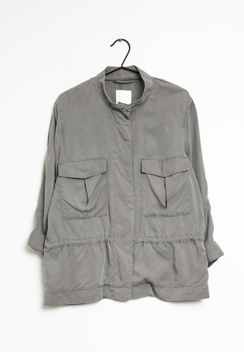 InWear Giacca da mezza stagione - green