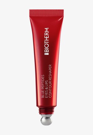 BLUE PEPTIDES EYES & LIPS RESHAPER - Lippenbalsem - -