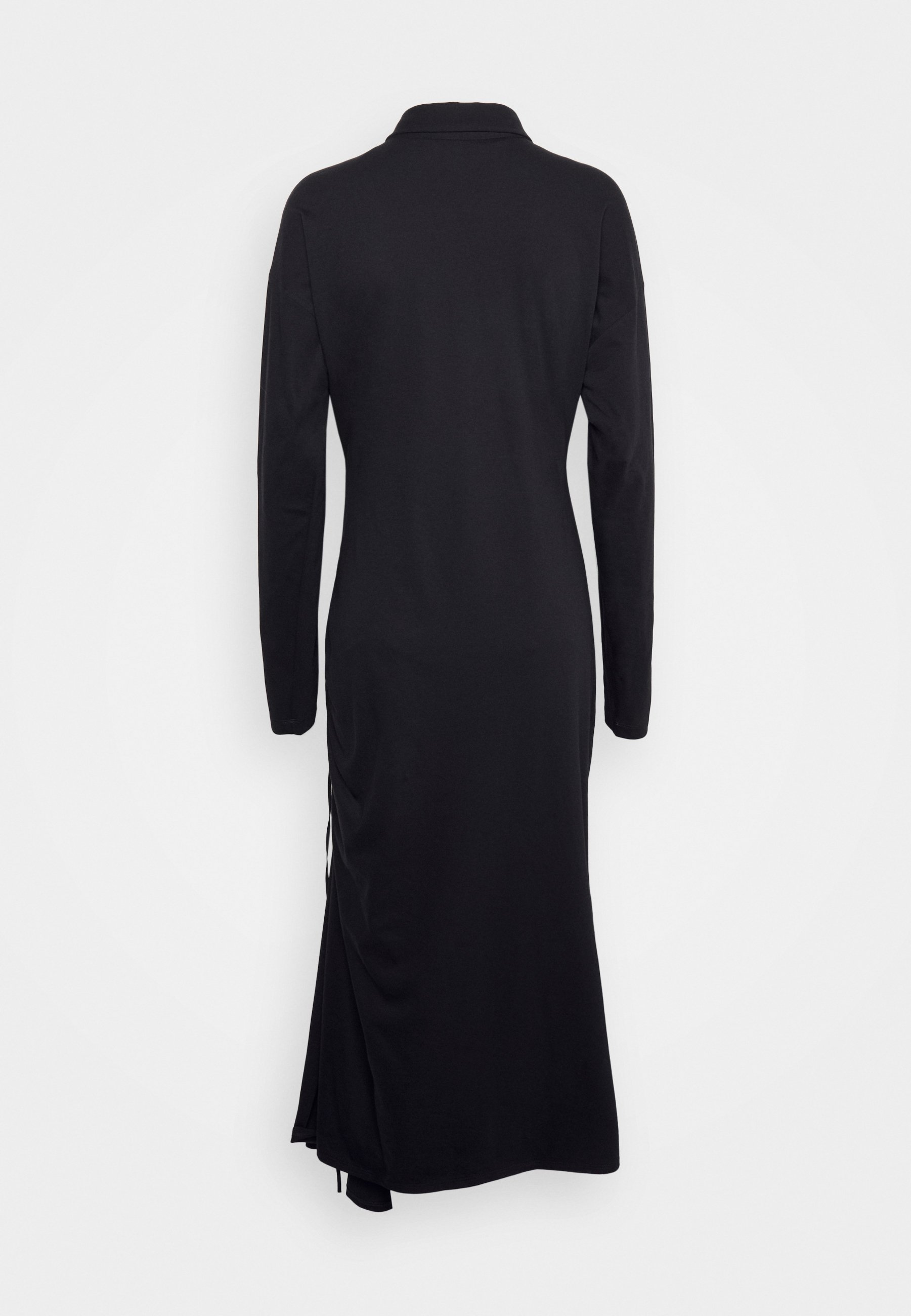 N°21 ABITO - Vestito di maglina - nero - Zalando.it