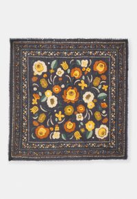 BALKANS - Scarf - black