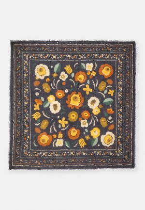 Maradji BALKANS - Foulard - black