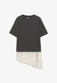 Sélectionné, dark grey