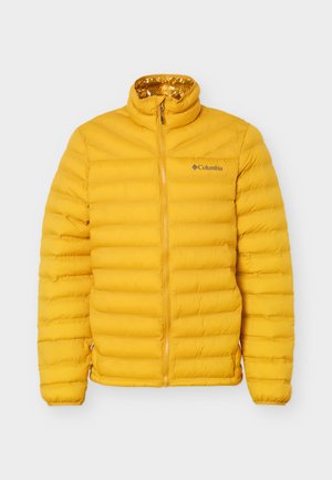 Columbia, TERWILLIGER TRAIL™ JACKET - Χειμωνιάτικο μπουφάν - squash