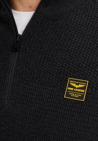PME Legend PULLOVER - Trui - black