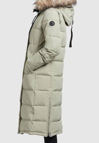 khujo Wintermantel - mint