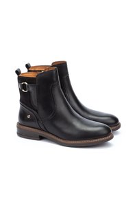 Pikolinos ALDAYA - Botines bajos - black