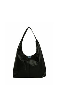 SHOULDER - Rokassoma - black