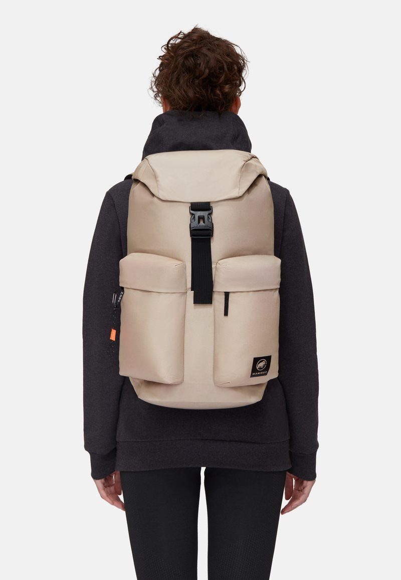 Mammut XERON  - Zaino - safari