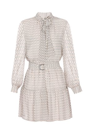 Day dress - white