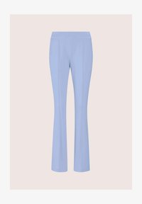 Unselected, glacier blue