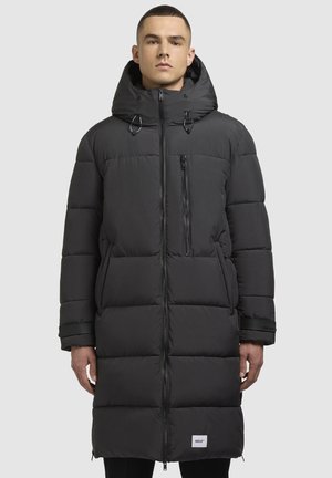 SIRAM - Winter coat - dunkelgrau