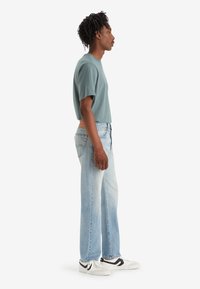 Levi's® 501® '93 STRAIGHT - Straight leg jeans - who cares