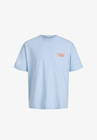 Niewybrane, cashmere blue