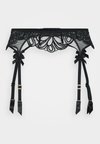 NELLE SUSPENDER - Suspenders - black