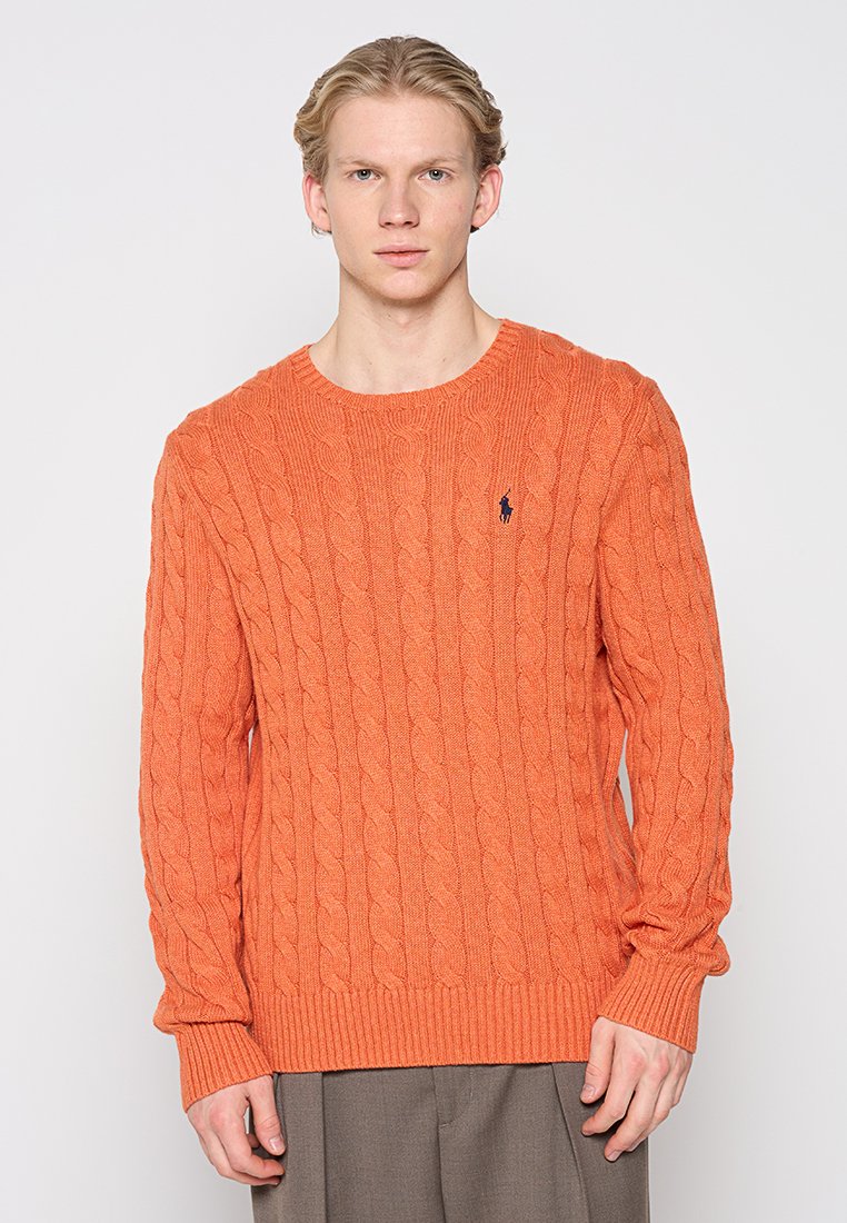Polo Ralph Lauren Trui oranje