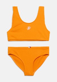 Δεν επιλέχθηκε, orange hype