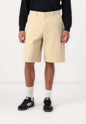 SHORT UNISEX - Short - khaki