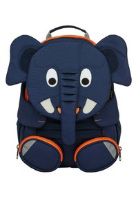 Unselected, dunkelblau