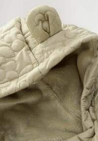 Next REGULAR FIT-SHOWER RESISTANT QUILTED  - Wintermantel - sage green