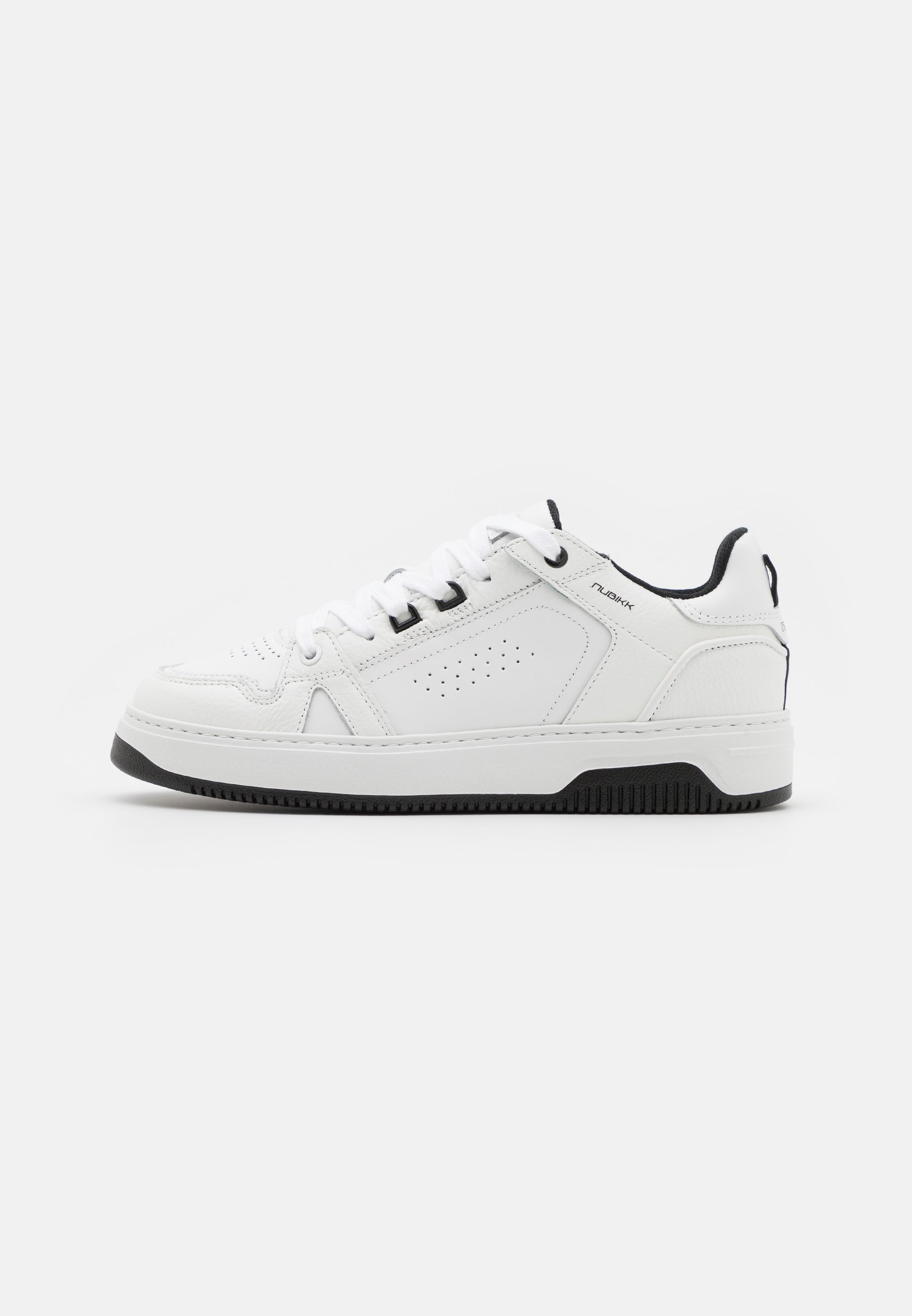 Nubikk JAGGER PURE - Trainers - white/off-white - Zalando.ie
