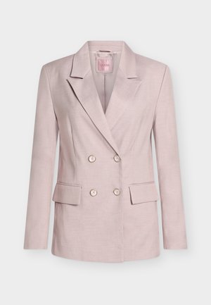 Guess, DANIELLE - Blazer - jaspe mauve