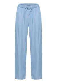 Part Two Jeans straight leg - medium blue denim