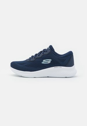 SKECH-LITE PRO - Sneakers basse - navy/white