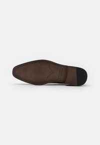 Pier One Business sko - black