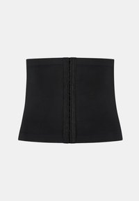 SOFT TOUCH SEAMLESS WAIST SHAPER - Body - noir