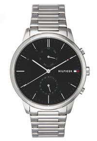 WATCH - Kronograafkell - silver-coloured