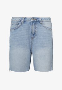 Niet geselecteerd, blau