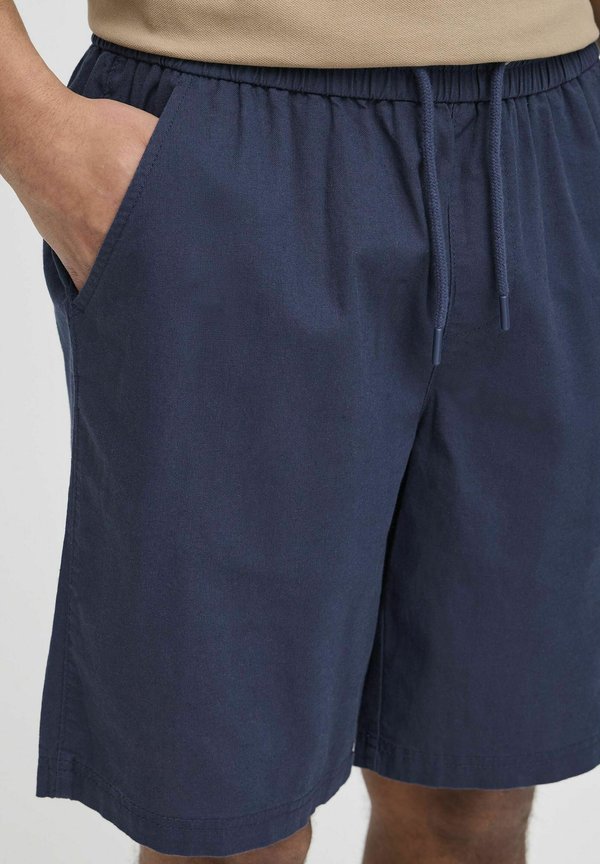 BHBAY LINEN MIX - Tracksuit bottoms4