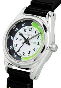 Tikkers TIME TEACHER - Horloge - green