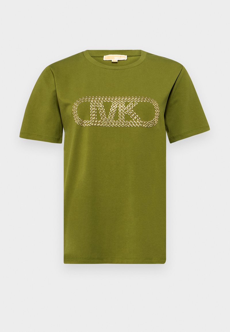 MICHAEL Michael Kors T-shirt basic kaki