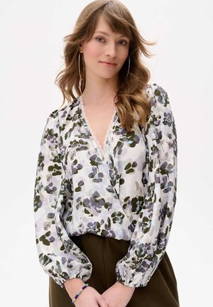 DARCY - Blouse - multi coloured