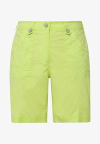 Valittu, light green