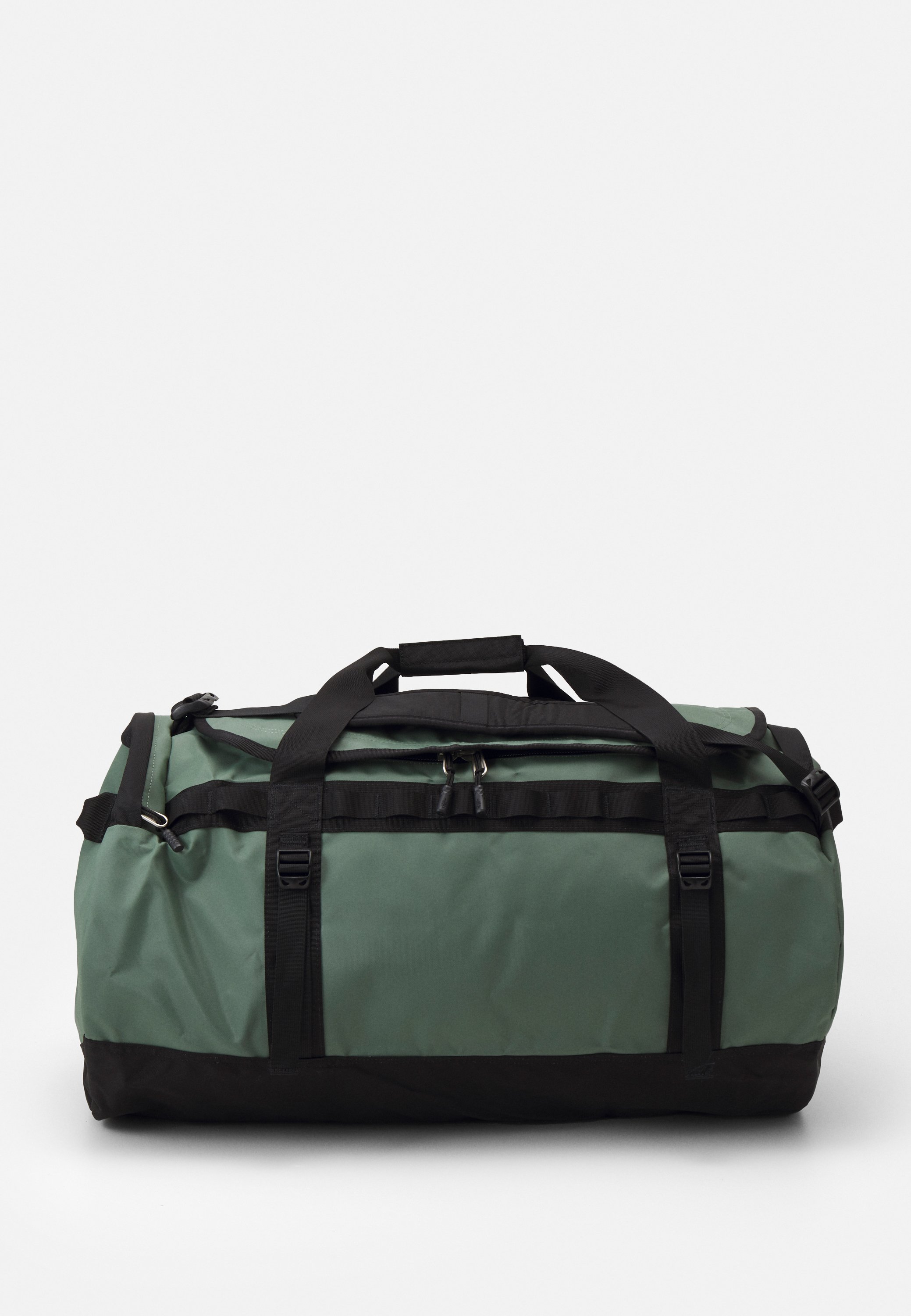 tnf duffel l