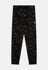 Jordan FADE AWAY PANT - Pantalones deportivos - black