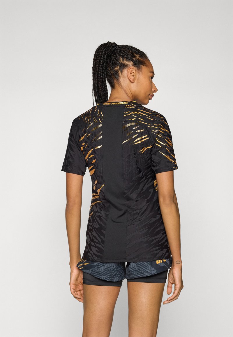 T-shirt UFC Venum Fight Night 2.0 - Replica Femme Streetwear