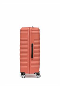 OCHNIK UNISEX koralowy