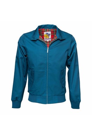 ORIGINAL - Blouson Bomber - teal