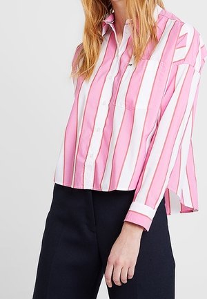 Chemisier - pink