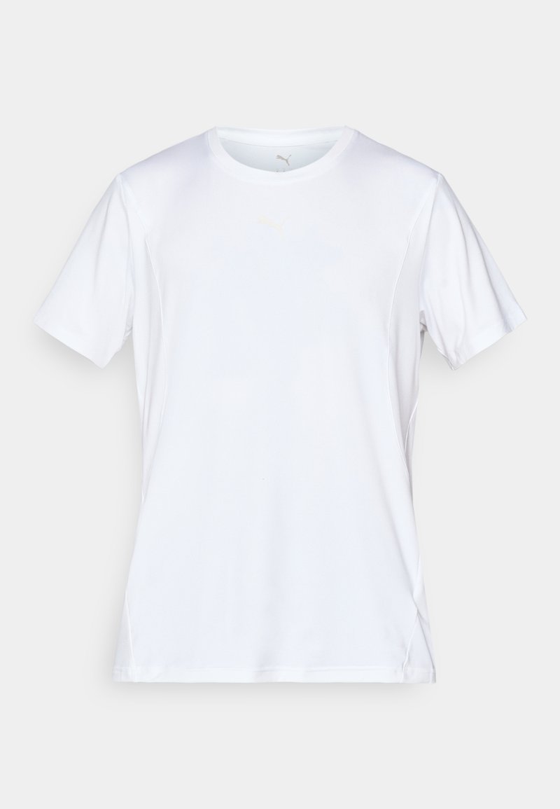 Puma Sport T-shirt wit Puma Sport T-shirt wit