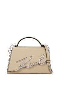 SIGNATURE - Kabelka - trench beige