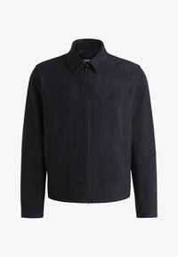 Ej vald, dark blue four