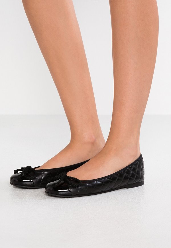 Ballet pumps - shade