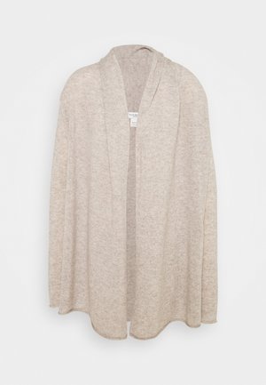 CRISTINA CARDIGAN - Gilet - wheat
