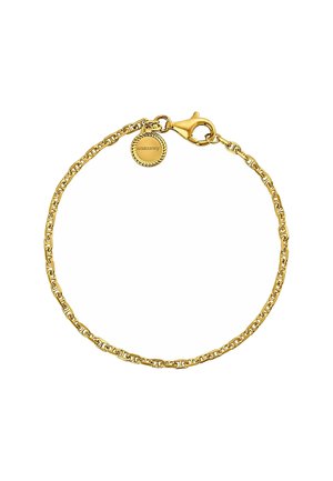 Pulsera - yellow