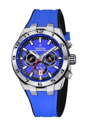 BIKE - Rannekello ajanottotoiminnolla - watch festina